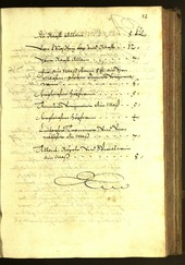 Archivio Storico della Città di Bolzano - BOhisto protocollo consiliare 1679 - 