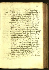 Civic Archives of Bozen-Bolzano - BOhisto Minutes of the council 1679 - 