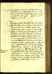 Civic Archives of Bozen-Bolzano - BOhisto Minutes of the council 1679 - 