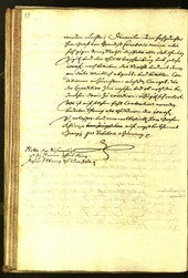 Stadtarchiv Bozen - BOhisto Ratsprotokoll 1679 - 