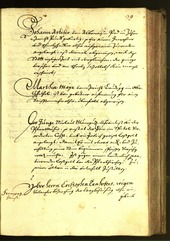 Stadtarchiv Bozen - BOhisto Ratsprotokoll 1679 - 