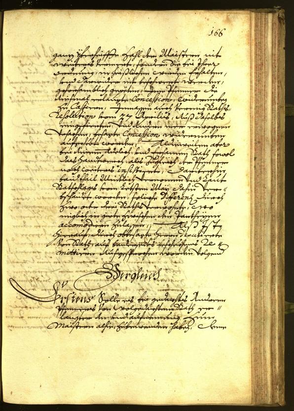 Archivio Storico della Città di Bolzano - BOhisto protocollo consiliare 1680 