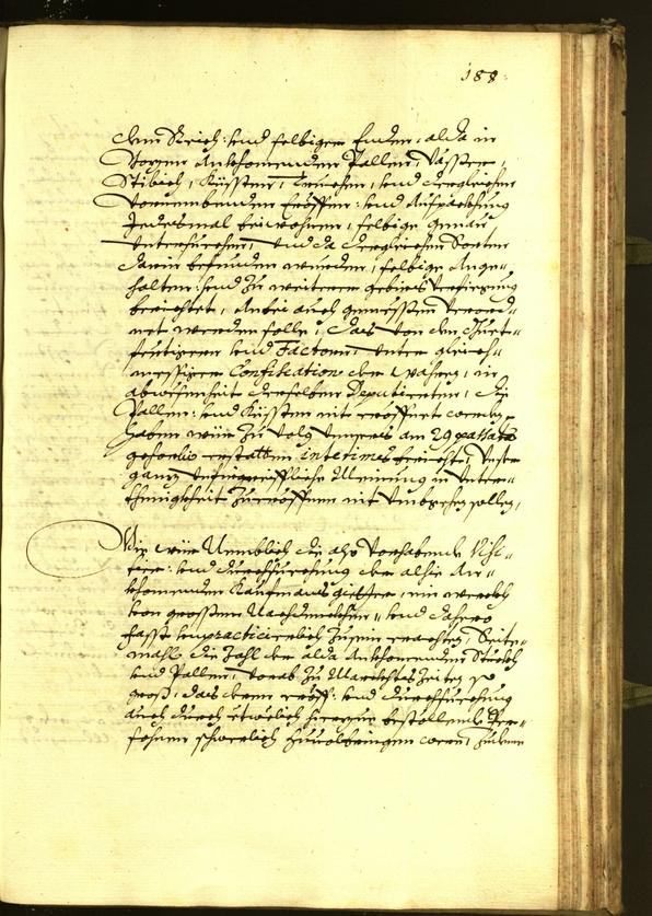 Archivio Storico della Città di Bolzano - BOhisto protocollo consiliare 1680 