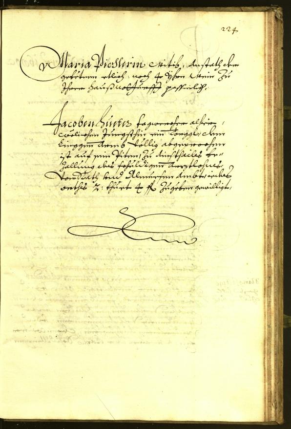 Civic Archives of Bozen-Bolzano - BOhisto Minutes of the council 1680 