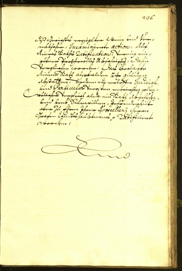 Civic Archives of Bozen-Bolzano - BOhisto Minutes of the council 1680 