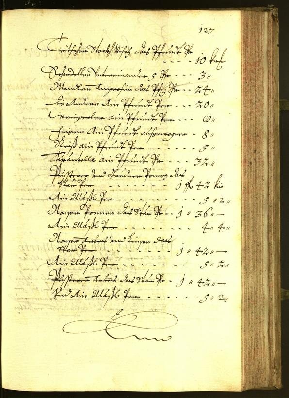 Civic Archives of Bozen-Bolzano - BOhisto Minutes of the council 1680 