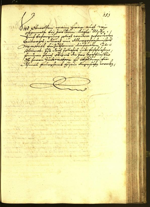 Archivio Storico della Città di Bolzano - BOhisto protocollo consiliare 1680 