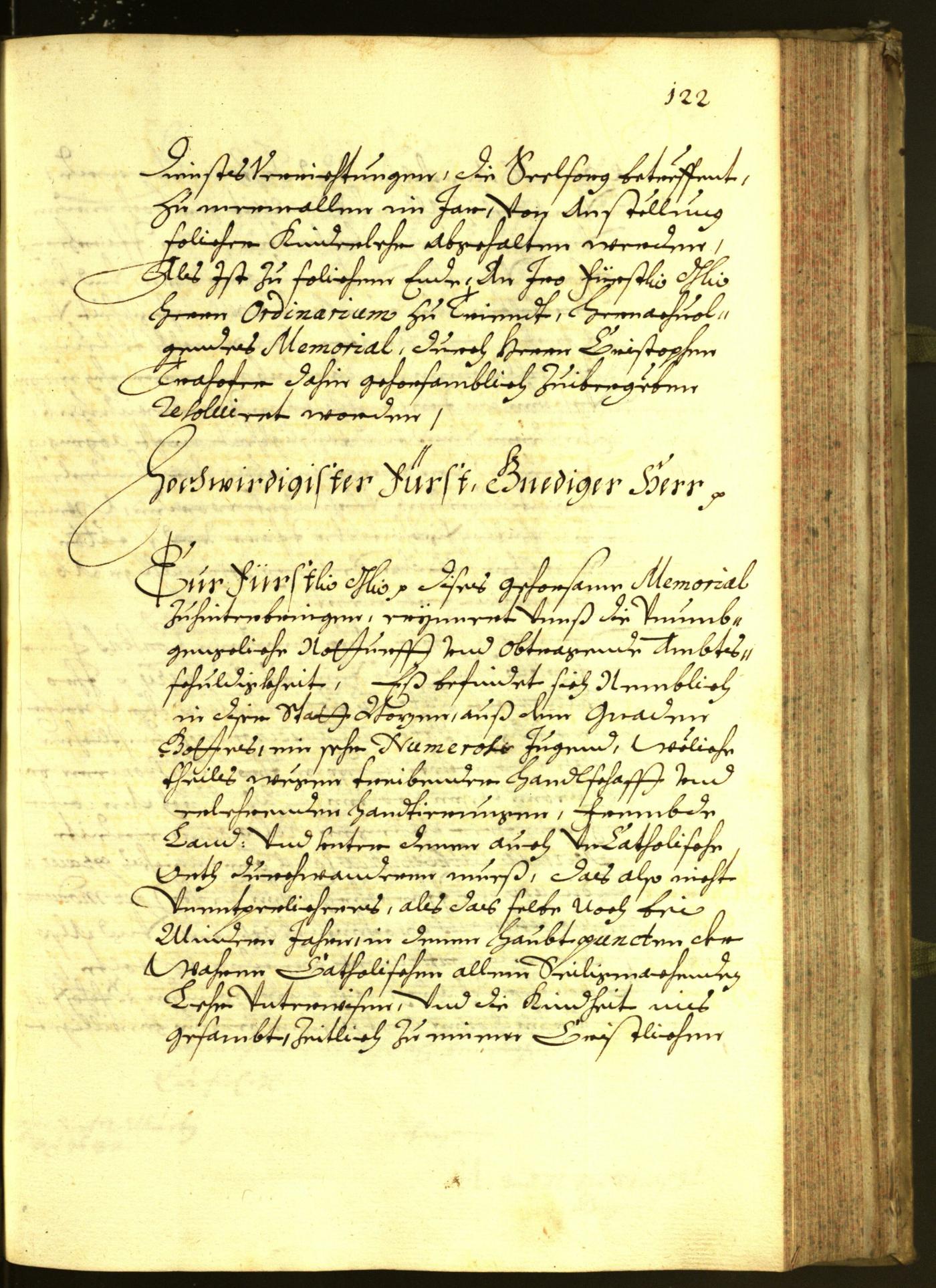 Civic Archives of Bozen-Bolzano - BOhisto Minutes of the council 1680 