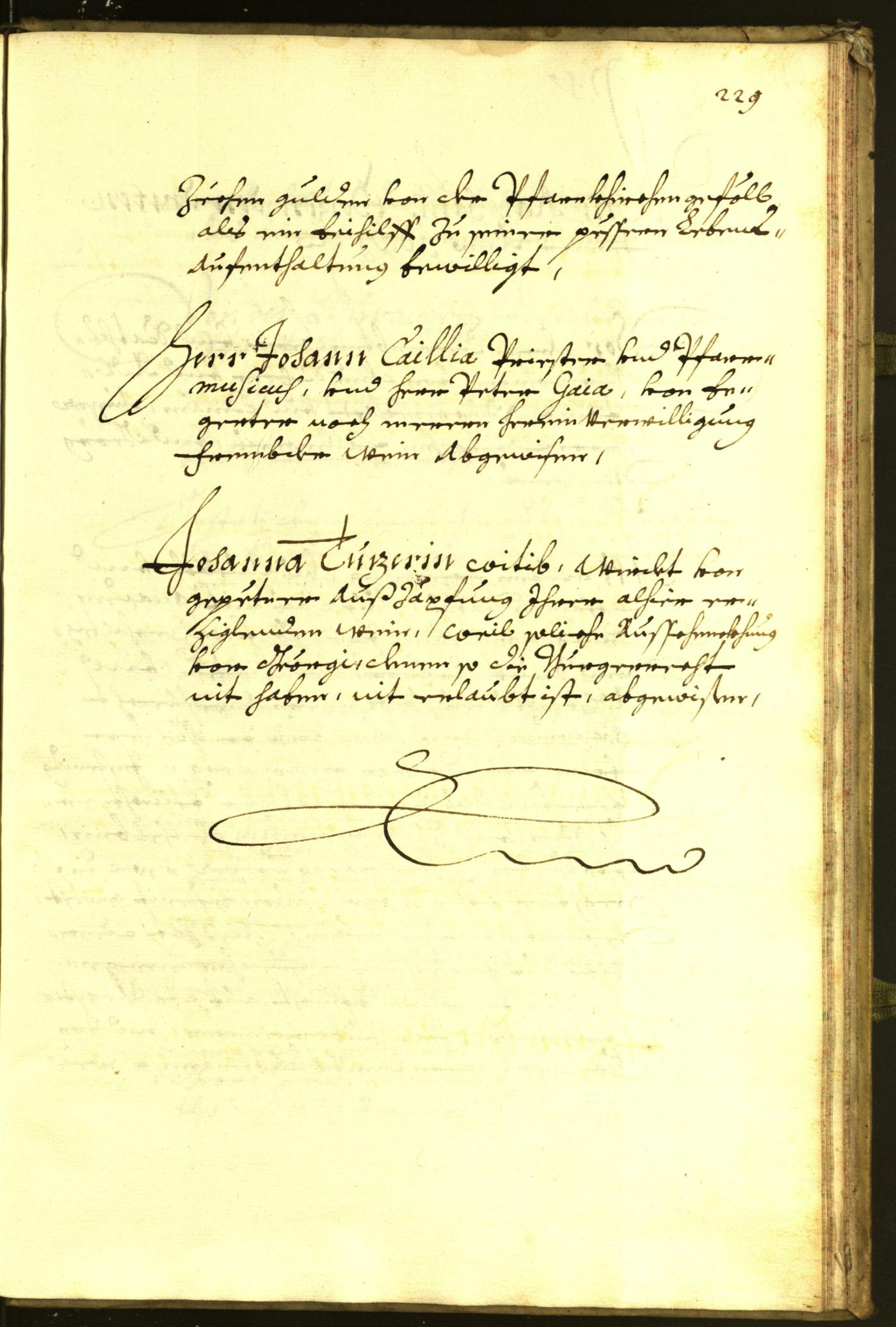 Stadtarchiv Bozen - BOhisto Ratsprotokoll 1680 