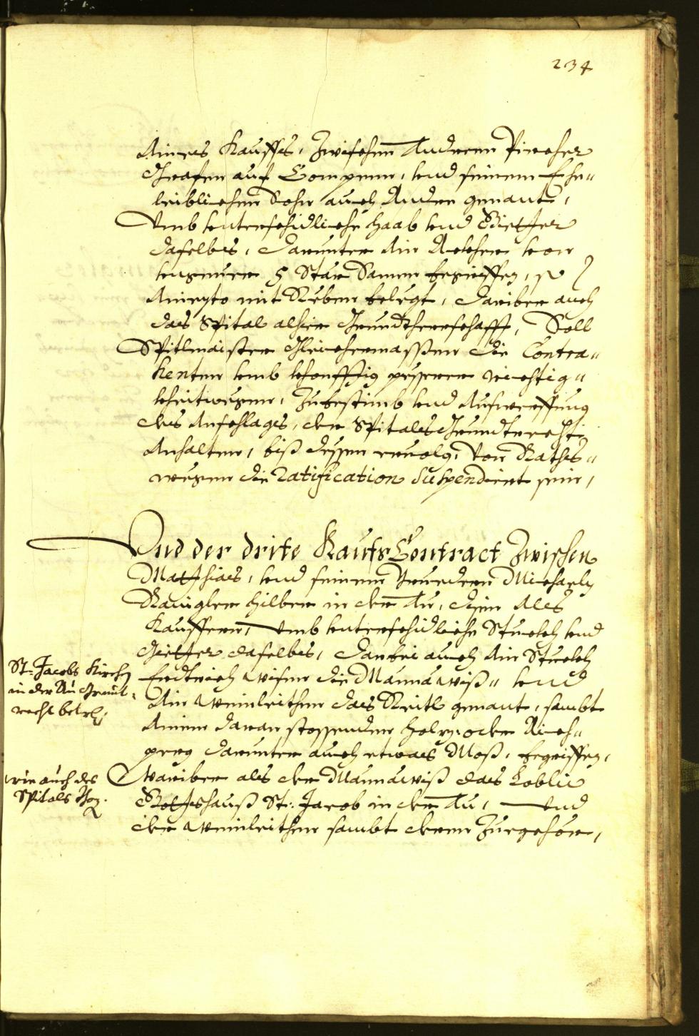 Civic Archives of Bozen-Bolzano - BOhisto Minutes of the council 1680 