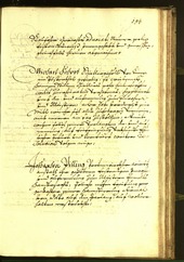 Civic Archives of Bozen-Bolzano - BOhisto Minutes of the council 1680 - 