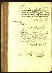 Archivio Storico della Città di Bolzano - BOhisto protocollo consiliare 1680 - 