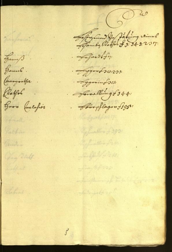 Civic Archives of Bozen-Bolzano - BOhisto Minutes of the council 1681/82 