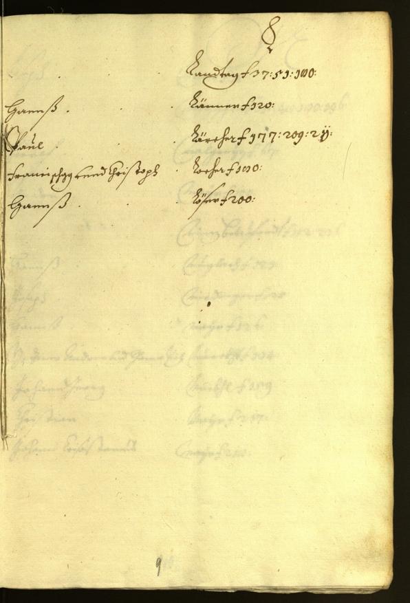 Civic Archives of Bozen-Bolzano - BOhisto Minutes of the council 1681/82 