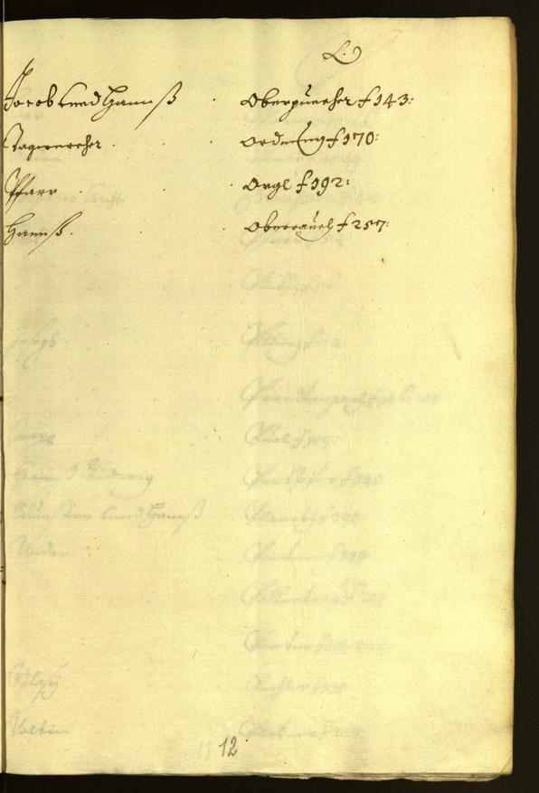 Civic Archives of Bozen-Bolzano - BOhisto Minutes of the council 1681/82 