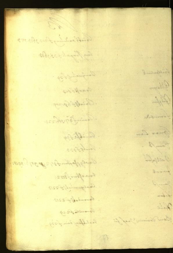 Civic Archives of Bozen-Bolzano - BOhisto Minutes of the council 1681/82 