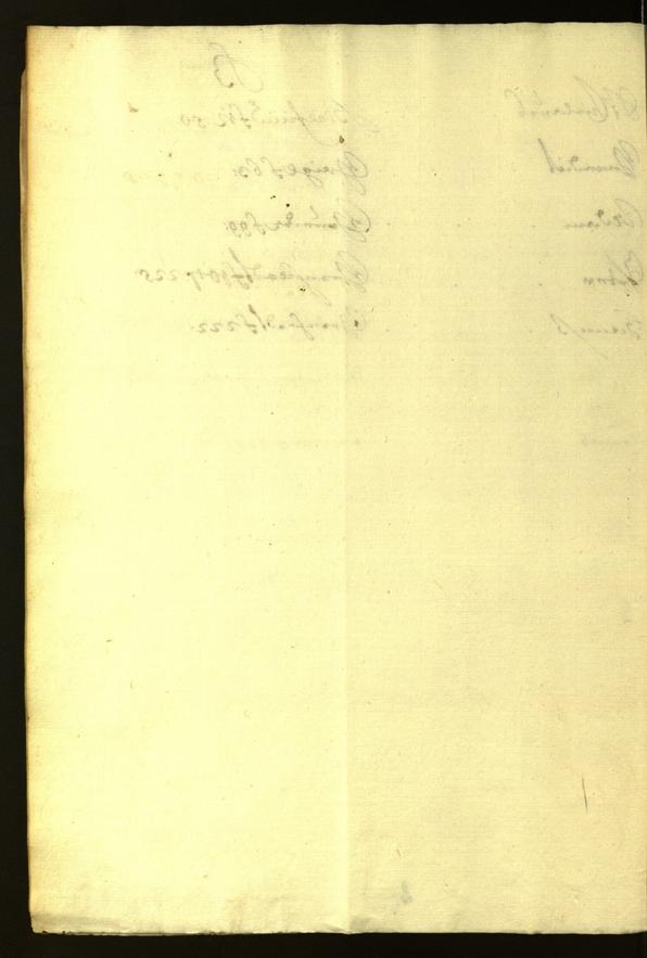 Archivio Storico della Città di Bolzano - BOhisto protocollo consiliare 1681/82 
