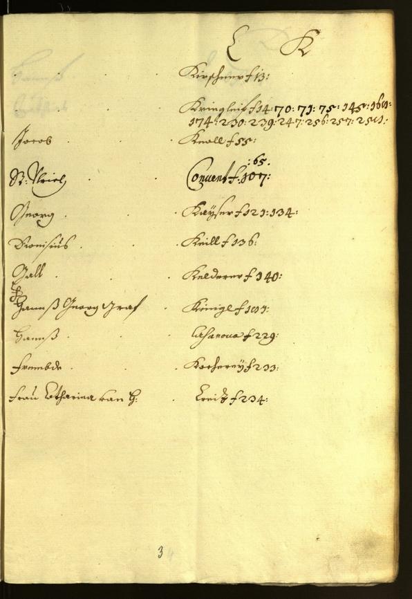 Civic Archives of Bozen-Bolzano - BOhisto Minutes of the council 1681/82 