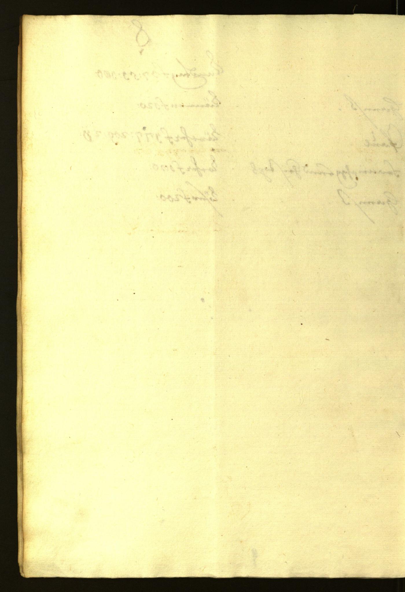 Archivio Storico della Città di Bolzano - BOhisto protocollo consiliare 1681/82 