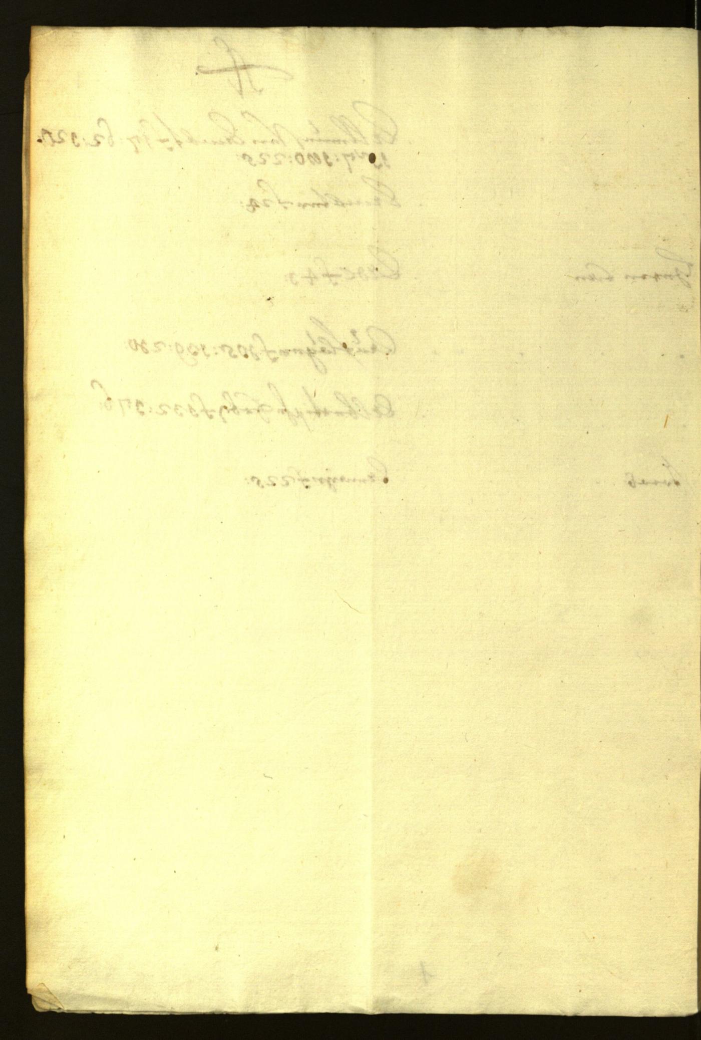 Civic Archives of Bozen-Bolzano - BOhisto Minutes of the council 1681/82 