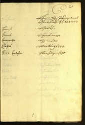 Stadtarchiv Bozen - BOhisto Ratsprotokoll 1681/82 - 