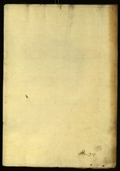 Civic Archives of Bozen-Bolzano - BOhisto Minutes of the council 1681/82 - 