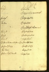 Stadtarchiv Bozen - BOhisto Ratsprotokoll 1681/82 - 