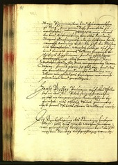 Archivio Storico della Città di Bolzano - BOhisto protocollo consiliare 1681 - 