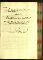 Archivio Storico della Città di Bolzano - BOhisto protocollo consiliare 1681 - 