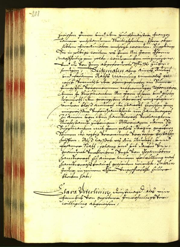 Civic Archives of Bozen-Bolzano - BOhisto Minutes of the council 1682 