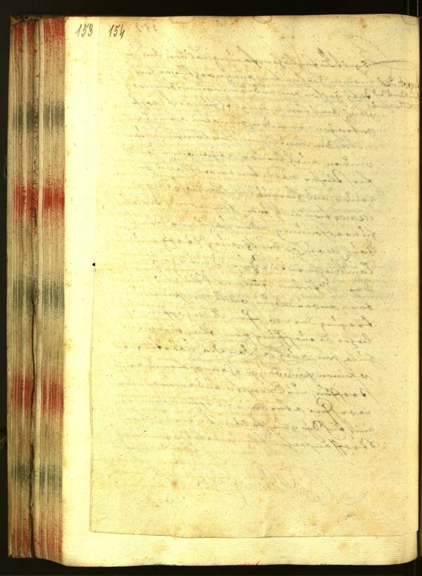 Civic Archives of Bozen-Bolzano - BOhisto Minutes of the council 1682 