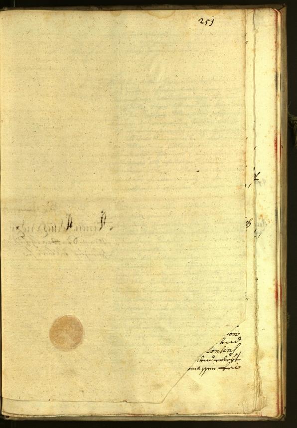 Civic Archives of Bozen-Bolzano - BOhisto Minutes of the council 1682 