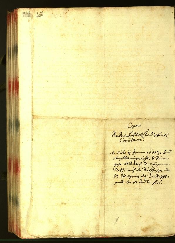 Civic Archives of Bozen-Bolzano - BOhisto Minutes of the council 1682 