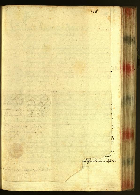 Civic Archives of Bozen-Bolzano - BOhisto Minutes of the council 1682 