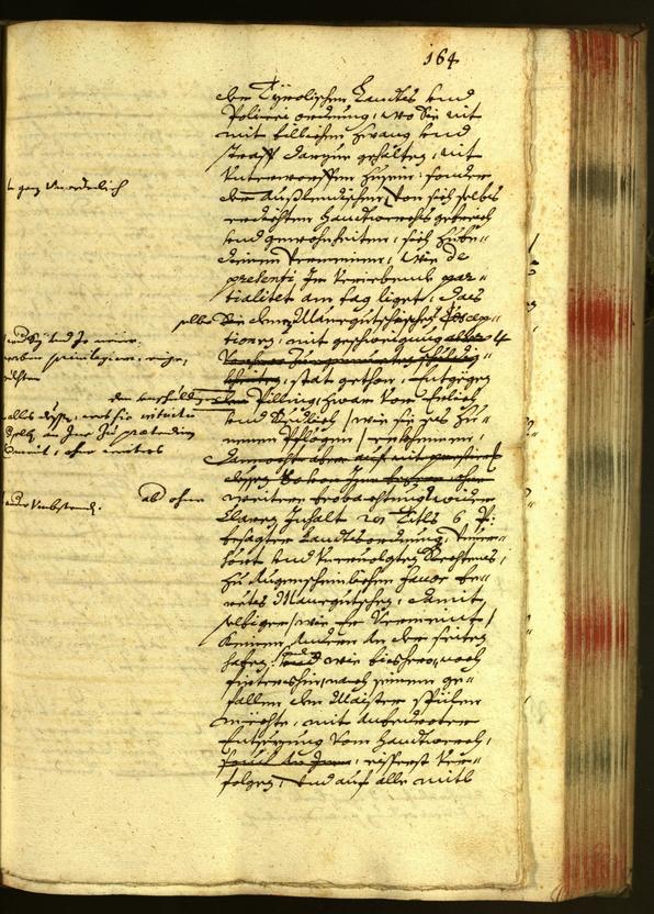 Civic Archives of Bozen-Bolzano - BOhisto Minutes of the council 1682 