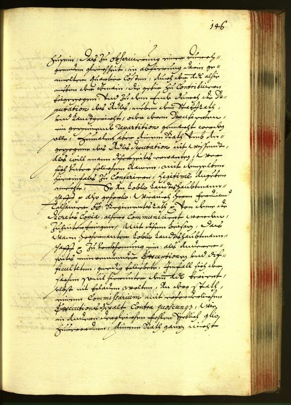 Archivio Storico della Città di Bolzano - BOhisto protocollo consiliare 1682 