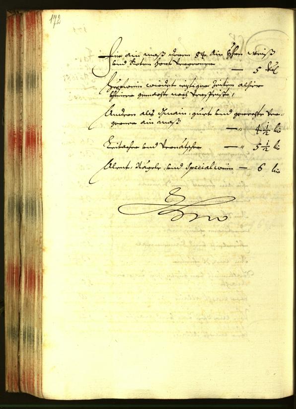 Civic Archives of Bozen-Bolzano - BOhisto Minutes of the council 1682 