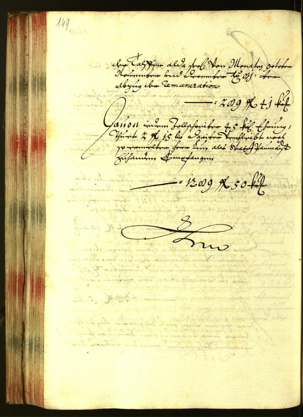 Civic Archives of Bozen-Bolzano - BOhisto Minutes of the council 1682 