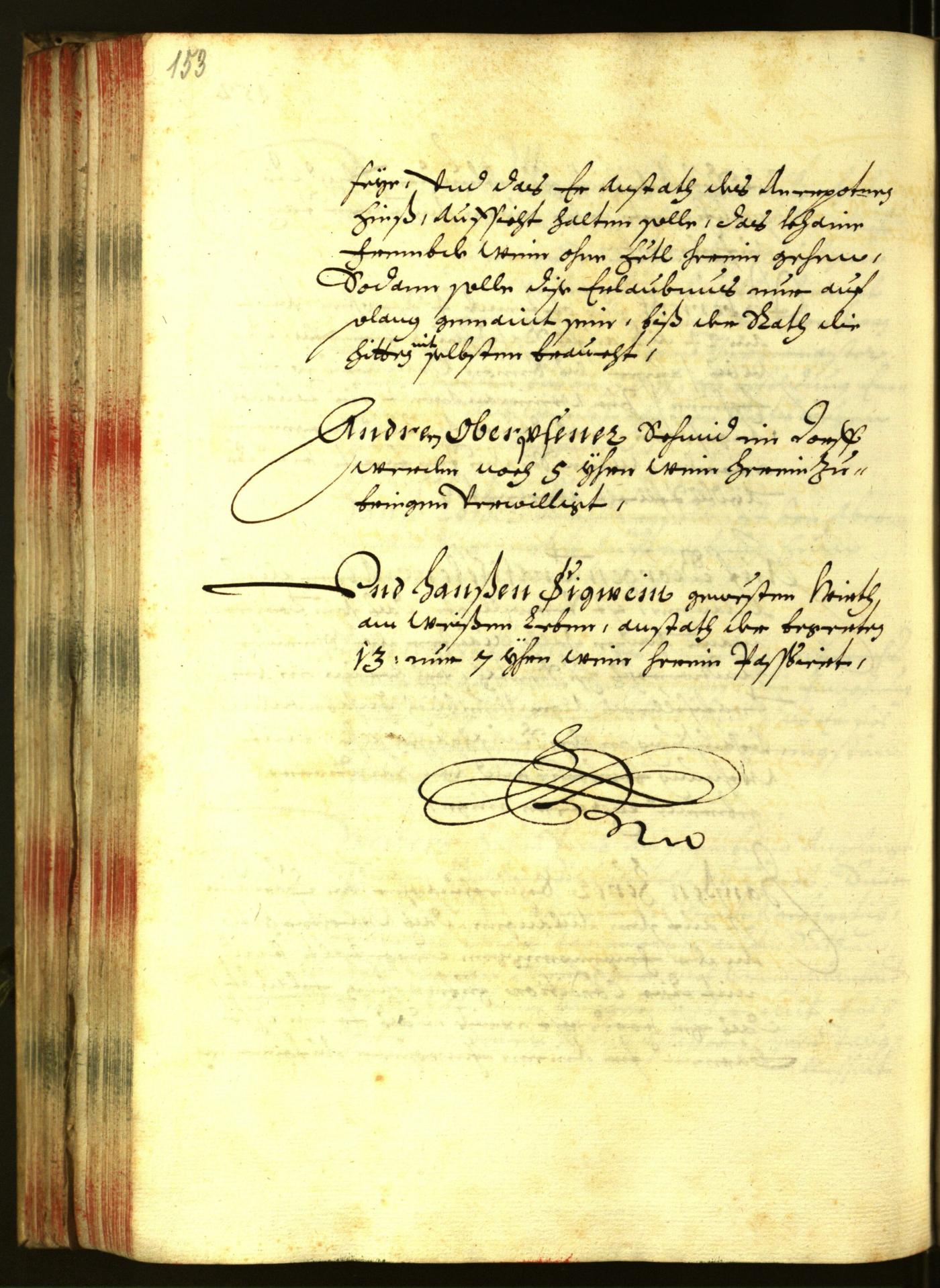 Civic Archives of Bozen-Bolzano - BOhisto Minutes of the council 1682 