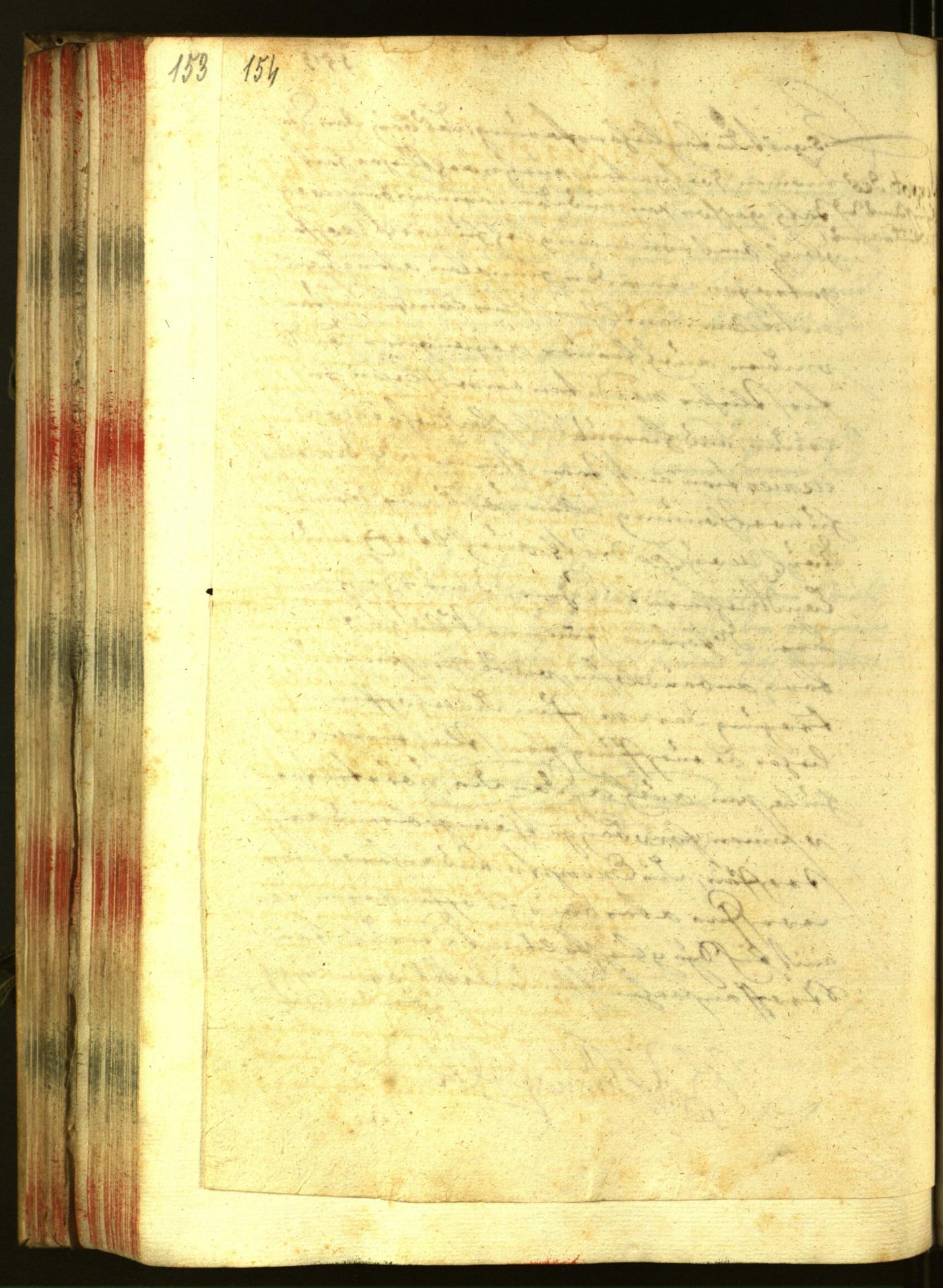 Civic Archives of Bozen-Bolzano - BOhisto Minutes of the council 1682 