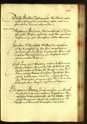 Civic Archives of Bozen-Bolzano - BOhisto Minutes of the council 1682 - 
