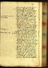 Civic Archives of Bozen-Bolzano - BOhisto Minutes of the council 1682 - 