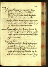 Stadtarchiv Bozen - BOhisto Ratsprotokoll 1682 - 