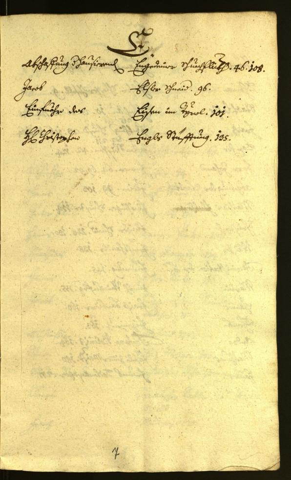 Civic Archives of Bozen-Bolzano - BOhisto Minutes of the council 1683/84 