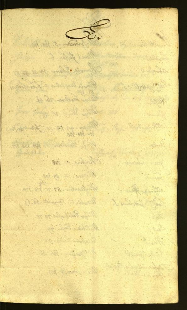 Civic Archives of Bozen-Bolzano - BOhisto Minutes of the council 1683/84 