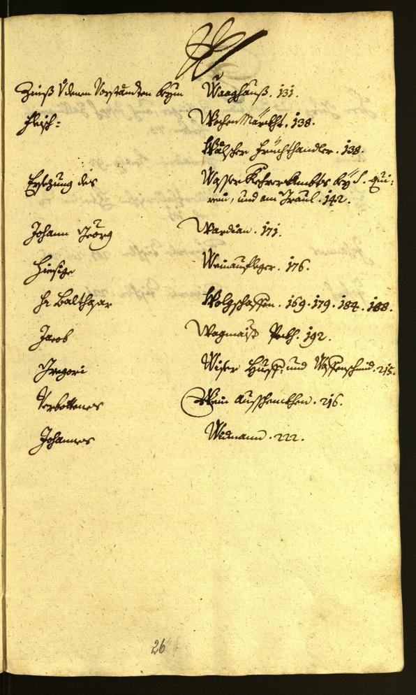 Archivio Storico della Città di Bolzano - BOhisto protocollo consiliare 1683/84 