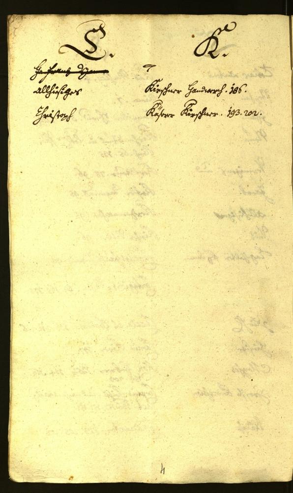 Civic Archives of Bozen-Bolzano - BOhisto Minutes of the council 1683/84 