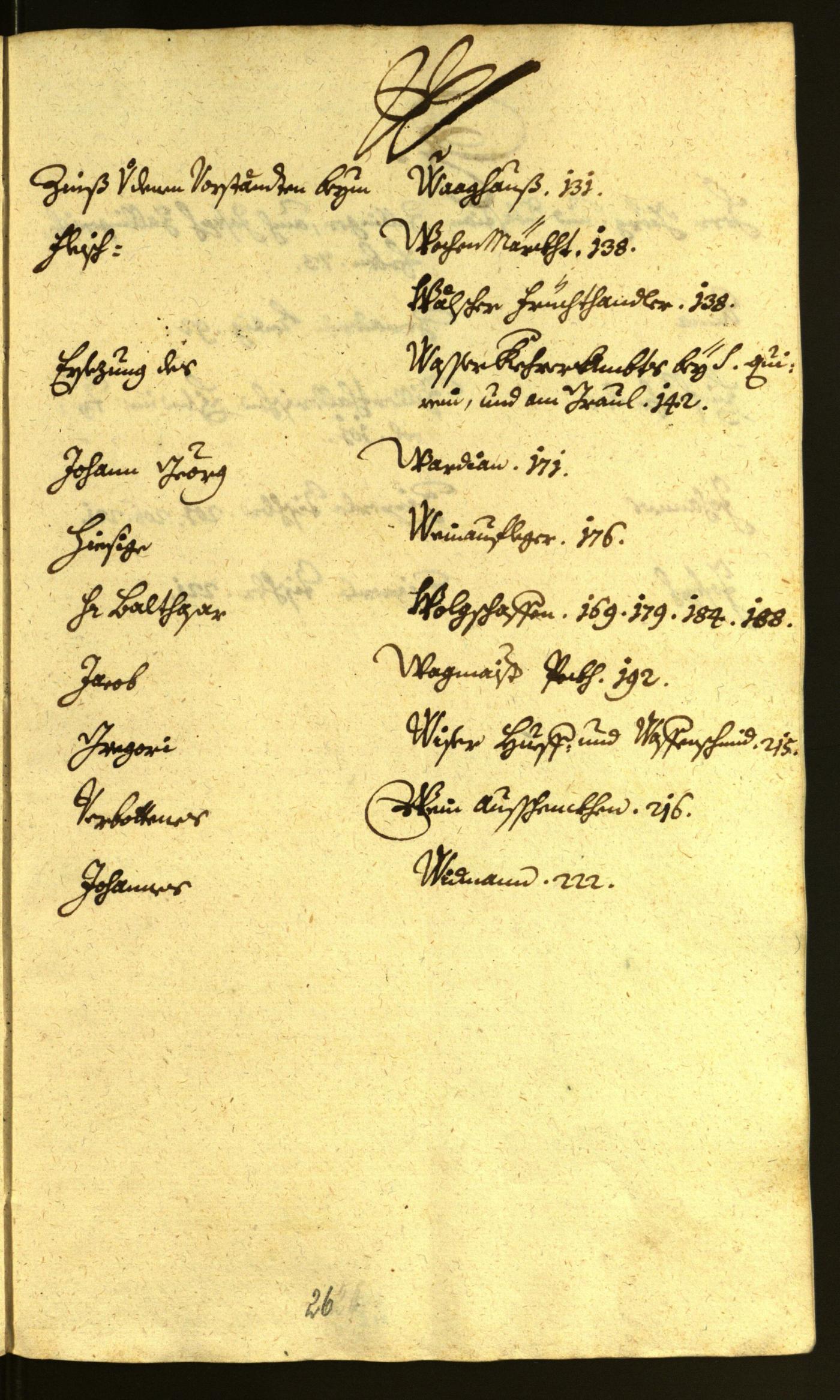 Civic Archives of Bozen-Bolzano - BOhisto Minutes of the council 1683/84 