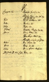 Civic Archives of Bozen-Bolzano - BOhisto Minutes of the council 1683/84 - 