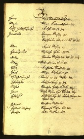 Archivio Storico della Città di Bolzano - BOhisto protocollo consiliare 1683/84 - 